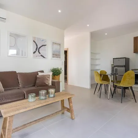 Ab Cap French Riviera - Cap D'antibes