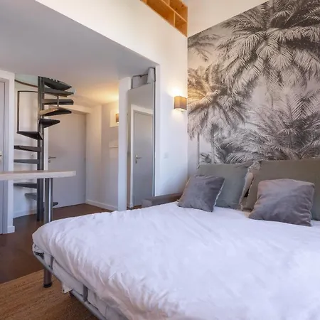 Ab Cap French Riviera - Cap D'antibes * 昂蒂布