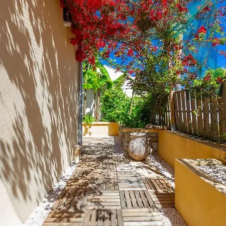 Ab Cap French Riviera - Cap D'antibes 公寓 昂蒂布