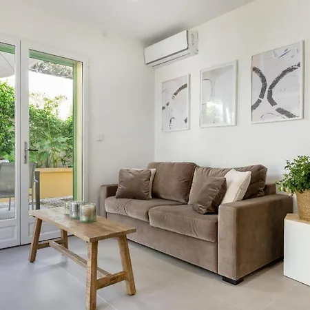 Ab Cap French Riviera - Cap D'antibes * 昂蒂布