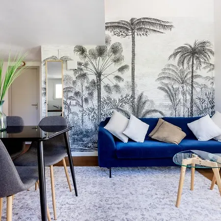 Ab Cap French Riviera - Cap D'antibes * 昂蒂布