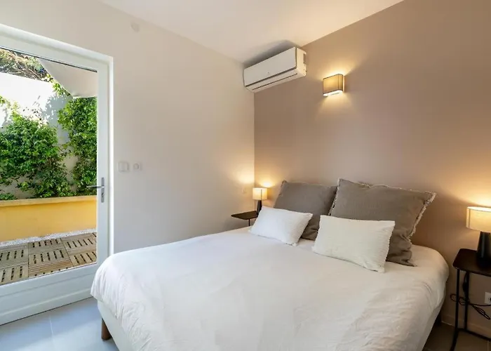 Ab Cap French Riviera - Cap D'antibes