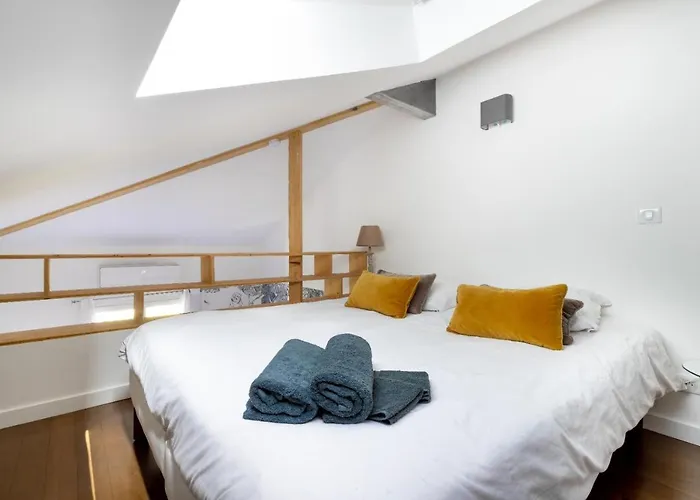 公寓 Ab Cap French Riviera - Cap D'antibes