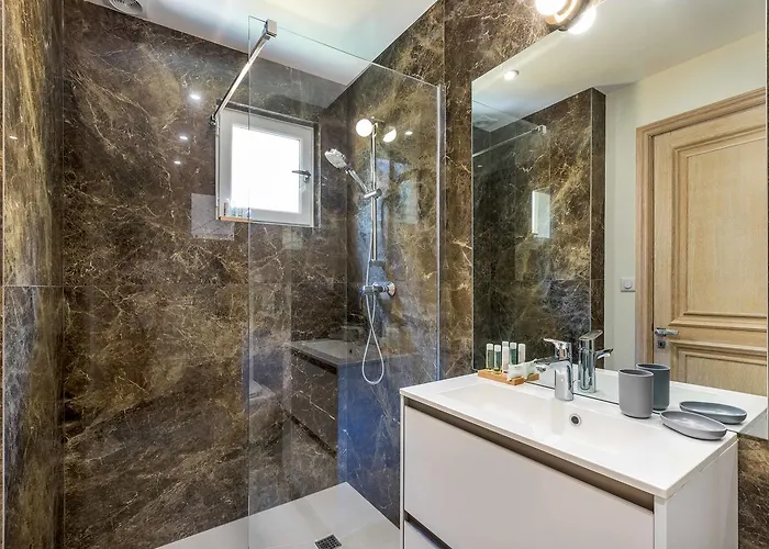 Ab Cap French Riviera - Cap D'antibes *