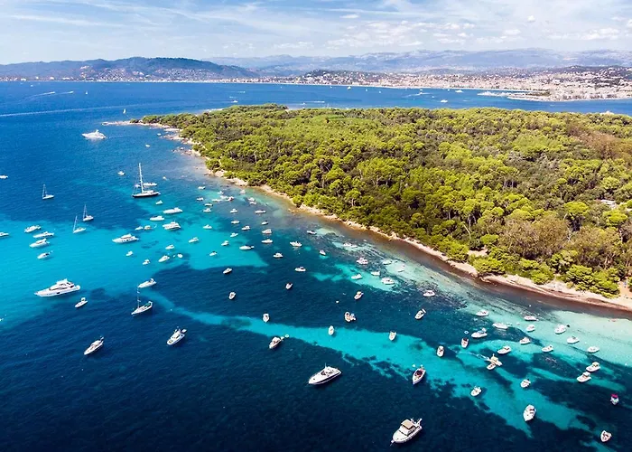 Ab Cap French Riviera - Cap D'antibes