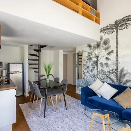 Apartment Ab Cap French Riviera - Cap D'antibes