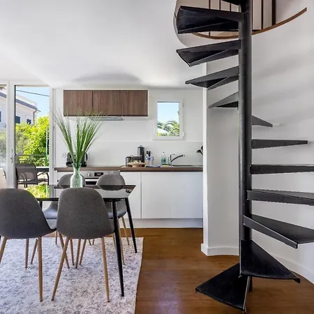 Ab Cap French Riviera - Cap D'antibes * Antibes