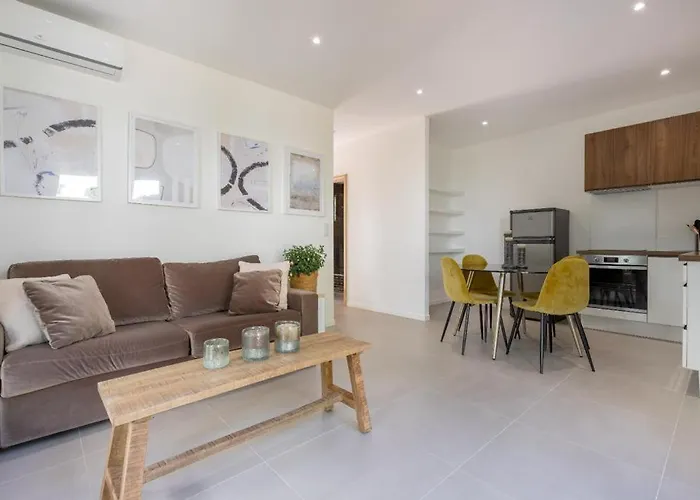 Ab Cap French Riviera - Cap D'antibes