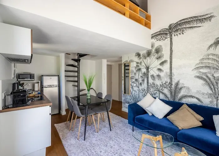 Apartment Ab Cap French Riviera - Cap D'antibes