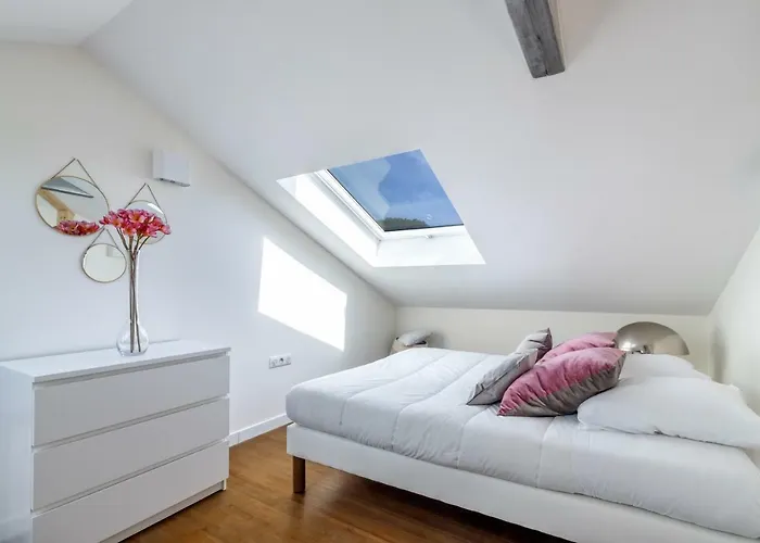 Apartment Ab Cap French Riviera - Cap D'antibes Antibes