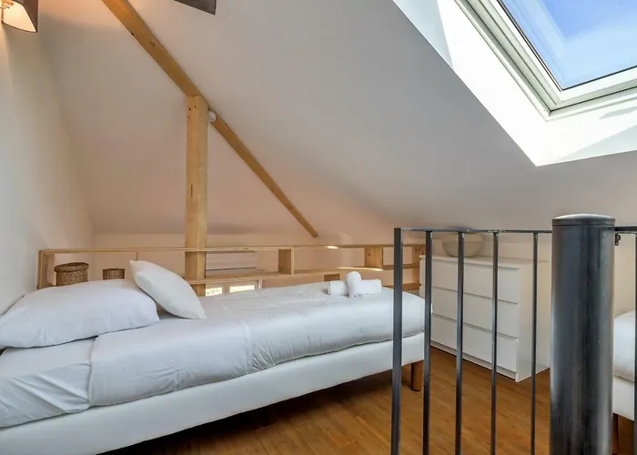 Ab Cap French Riviera - Cap D'antibes Appartement